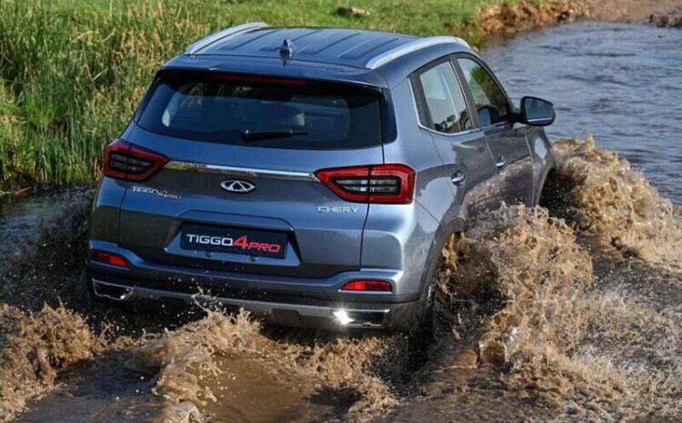 ام وی ام X55