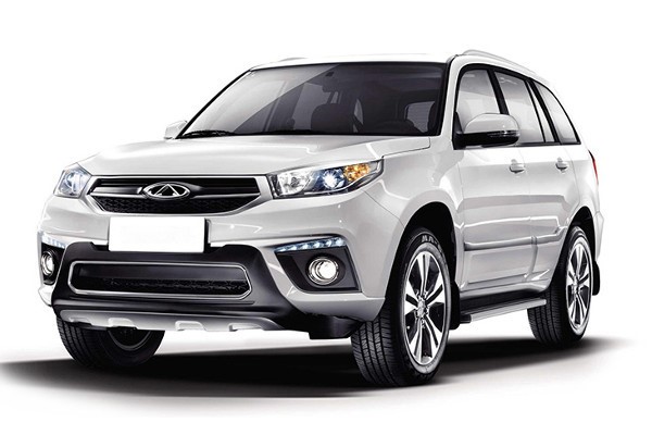 بررسی ام‌وی‌ام X33 + مشخصات فنی
